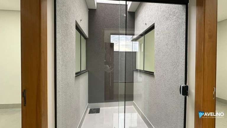 Imagem Casa com 3 Quartos à Venda, 129 m² em Parque Residencial Rita Vieira - Campo Grande