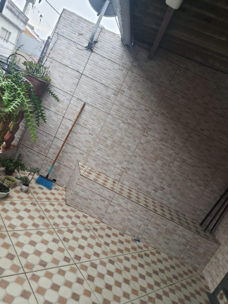 Imagem Casa com 3 Quartos à Venda, 125 m² em Jardim Mauá - Mauá Imagem Casa com 3 Quartos à Venda, 125 m² em Jardim Mauá - Mauá