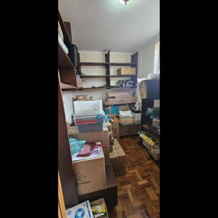 Imagem Sobrado com 4 Quartos à Venda, 200 m² em Vila Mariana - São Paulo