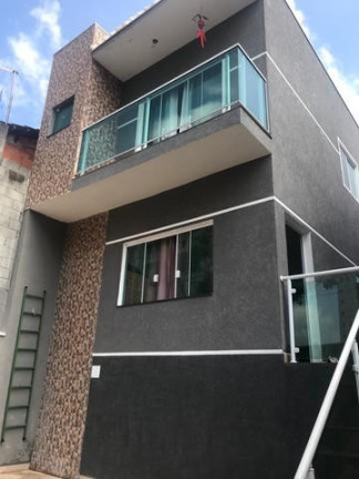Imagem Casa com 3 Quartos à Venda, 82 m² em Portais (polvilho) - Cajamar Imagem Casa com 3 Quartos à Venda, 82 m² em Portais (polvilho) - Cajamar