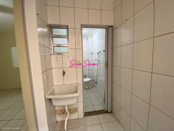 Imagem Apartamento com 1 Quarto à Venda, 41 m² em Embaré - Santos Imagem Apartamento com 1 Quarto à Venda, 41 m² em Embaré - Santos