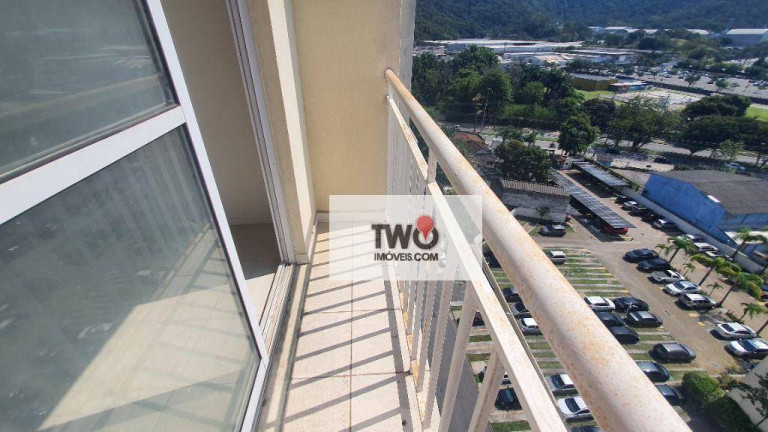 Imagem Apartamento com 2 Quartos à Venda, 50 m² em Camorim - Rio De Janeiro