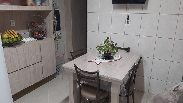 Imagem Casa com 3 Quartos à Venda, 160 m² em Vila Prudente - São Paulo
