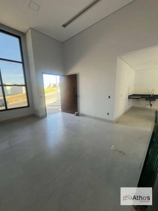 Imagem Casa com 3 Quartos à Venda, 140 m² em Gran Reserve - Indaiatuba