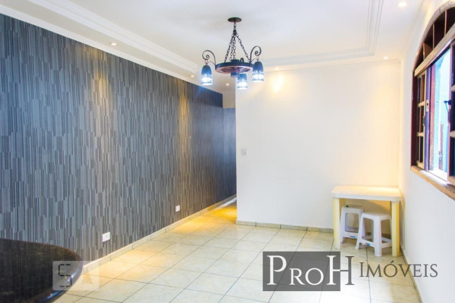 Imagem Sobrado com 3 Quartos à Venda, 190 m² em Utinga - Santo André Imagem Sobrado com 3 Quartos à Venda, 190 m² em Utinga - Santo André