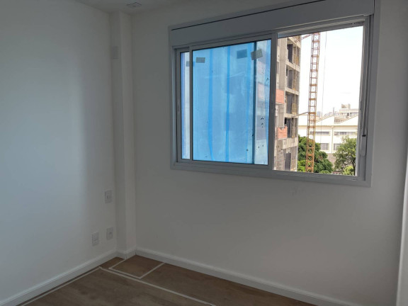 Imagem Apartamento com 2 Quartos à Venda, 67 m² em Tatuapé - São Paulo