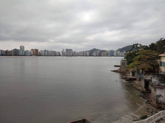 Imagem Casa com 6 Quartos à Venda, 358 m² em Parque Prainha - São Vicente Imagem Casa com 6 Quartos à Venda, 358 m² em Parque Prainha - São Vicente