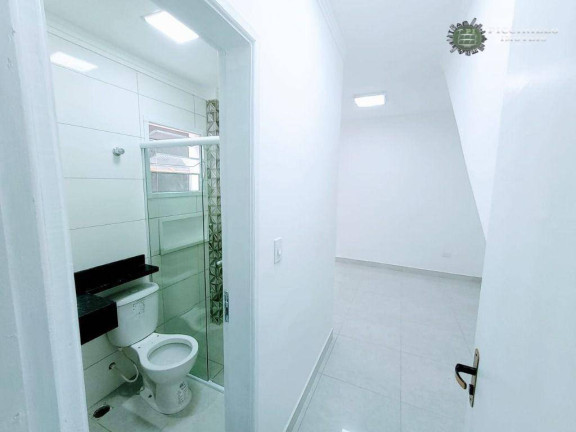 Imagem Casa com 3 Quartos à Venda, 81 m² em Mirim - Praia Grande Imagem Casa com 3 Quartos à Venda, 81 m² em Mirim - Praia Grande