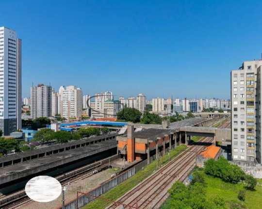 Imagem Imóvel com 1 Quarto à Venda, 24 m² em Belenzinho - São Paulo Imagem Imóvel com 1 Quarto à Venda, 24 m² em Belenzinho - São Paulo