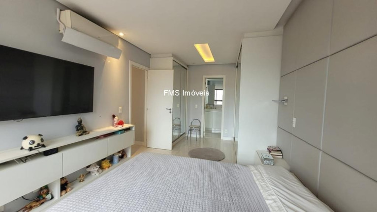 Imagem Imóvel com 3 Quartos à Venda, 145 m² em Brooklin - São Paulo
