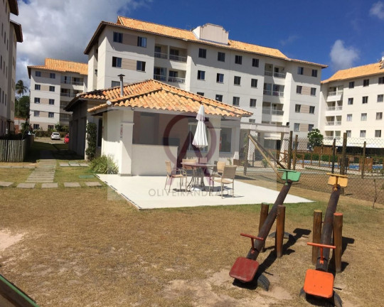 Imagem Imóvel com 2 Quartos à Venda, 56 m² em Catu De Abrantes - Camaçari Imagem Imóvel com 2 Quartos à Venda, 56 m² em Catu De Abrantes - Camaçari