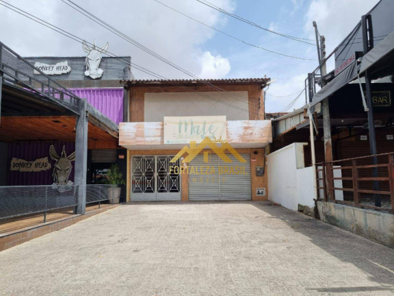 Imagem Imóvel à Venda, 600 m² em Maraponga - Fortaleza