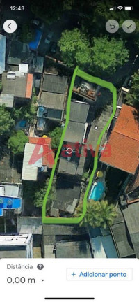 Terreno à Venda, 469 m² em Pechincha - Rio De Janeiro