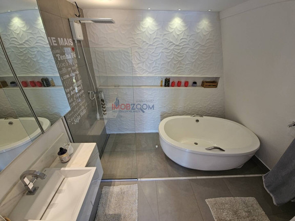 Imagem Apartamento com 4 Quartos à Venda, 151 m² em Itapetinga - Atibaia Imagem Apartamento com 4 Quartos à Venda, 151 m² em Itapetinga - Atibaia