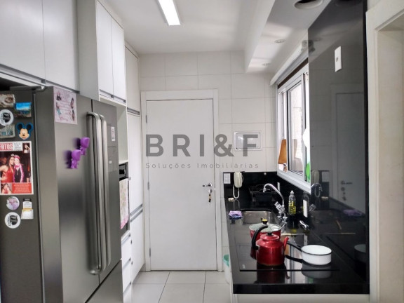 Imagem Apartamento com 4 Quartos à Venda, 117 m² em Brooklin - São Paulo Imagem Apartamento com 4 Quartos à Venda, 117 m² em Brooklin - São Paulo