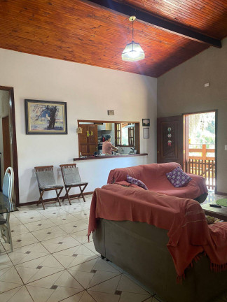 Imagem Chácara com 5 Quartos à Venda, 300 m² em Paiol Grande - Joanópolis Imagem Chácara com 5 Quartos à Venda, 300 m² em Paiol Grande - Joanópolis