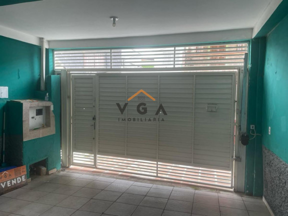 Imagem Casa com 3 Quartos à Venda, 139 m² em Cidade Patriarca - São Paulo Imagem Casa com 3 Quartos à Venda, 139 m² em Cidade Patriarca - São Paulo