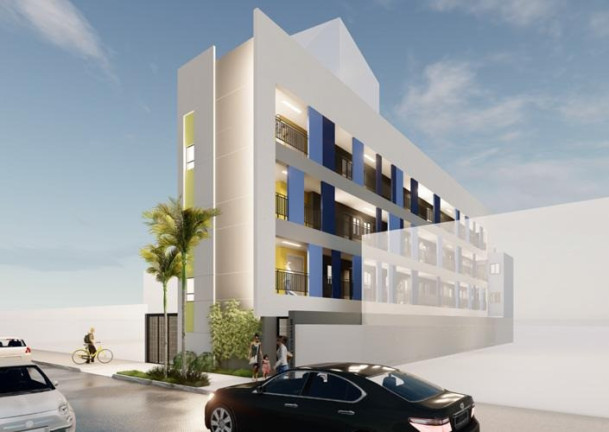 Imagem Apartamento com 2 Quartos à Venda, 48 m² em Vila Carrão - São Paulo Imagem Apartamento com 2 Quartos à Venda, 48 m² em Vila Carrão - São Paulo