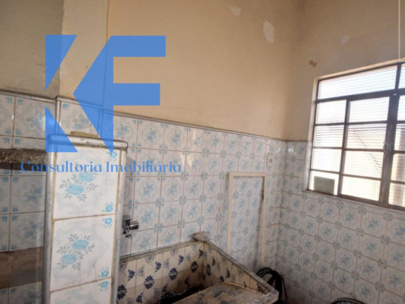 Imagem Casa com 2 Quartos à Venda, 152 m² em Vila Ipê - Campinas Imagem Casa com 2 Quartos à Venda, 152 m² em Vila Ipê - Campinas