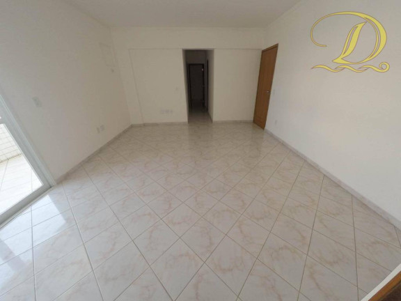 Imagem Apartamento com 3 Quartos à Venda, 149 m² em Vila Guilhermina - Praia Grande