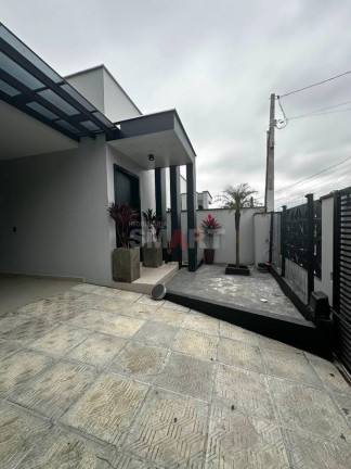 Imagem Casa com 3 Quartos à Venda, 124 m² em Vila Nova - Jaraguá Do Sul Imagem Casa com 3 Quartos à Venda, 124 m² em Vila Nova - Jaraguá Do Sul