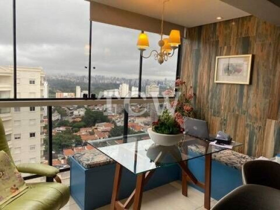 Imagem Cobertura com 3 Quartos à Venda, 156 m² em Vila Mariana - São Paulo Imagem Cobertura com 3 Quartos à Venda, 156 m² em Vila Mariana - São Paulo
