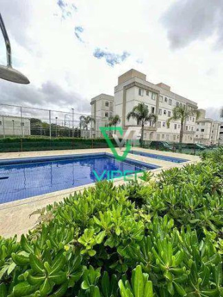 Imagem Apartamento com 2 Quartos à Venda, 46 m² em Colônia Rio Grande - São José Dos Pinhais Imagem Apartamento com 2 Quartos à Venda, 46 m² em Colônia Rio Grande - São José Dos Pinhais