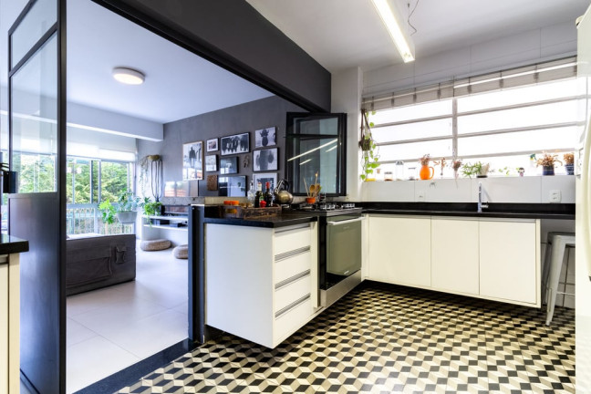 Imagem Apartamento com 3 Quartos à Venda, 269 m² em Higienópolis - São Paulo Imagem Apartamento com 3 Quartos à Venda, 269 m² em Higienópolis - São Paulo