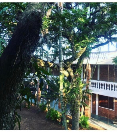 Imagem Imóvel com 4 Quartos à Venda, 1.342 m² em Centro - Araçoiaba Da Serra