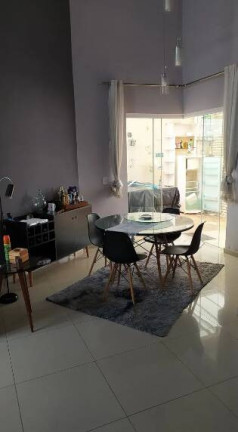 Imagem Casa de Condomínio com 2 Quartos à Venda, 200 m² em Vila Odim Antão - Sorocaba