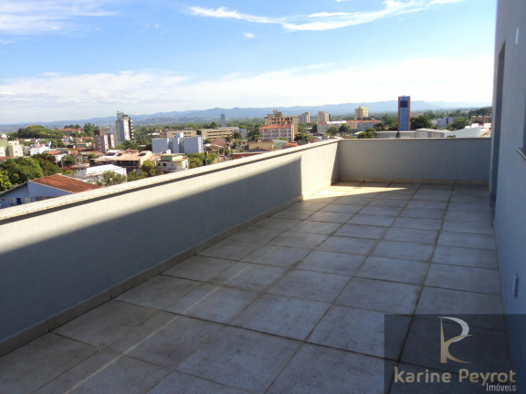 Imagem Cobertura com 4 Quartos à Venda, 250 m² em Jardim América - São Leopoldo Imagem Cobertura com 4 Quartos à Venda, 250 m² em Jardim América - São Leopoldo