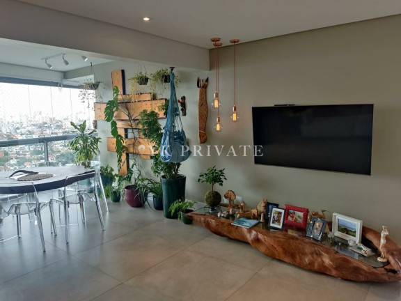 Imagem Apartamento com 2 Quartos à Venda, 92 m² em Vila Ipojuca - São Paulo