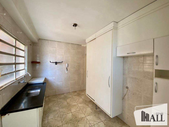 Imagem Apartamento com 2 Quartos à Venda, 75 m² em Higienópolis - São José Do Rio Preto