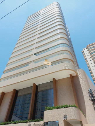 Imagem Apartamento com 2 Quartos à Venda, 109 m² em Aviação - Praia Grande Imagem Apartamento com 2 Quartos à Venda, 109 m² em Aviação - Praia Grande