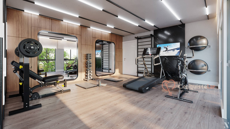 Imagem Apartamento com 3 Quartos à Venda, 145 m² em Centro - Balneário Piçarras