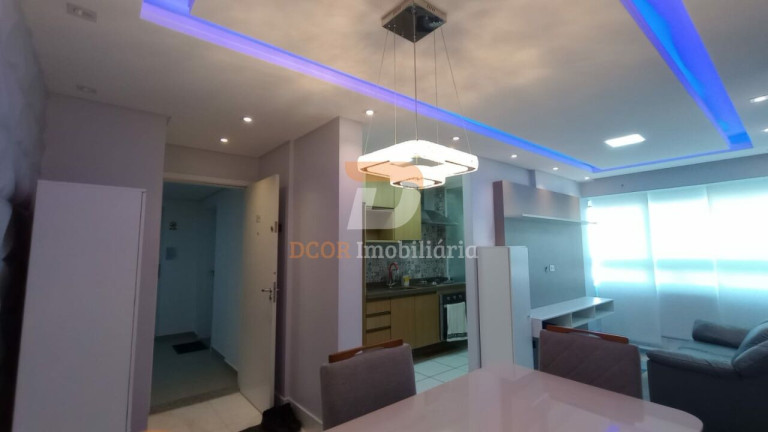 Imagem Apartamento com 3 Quartos à Venda, 56 m² em Centro - Diadema Imagem Apartamento com 3 Quartos à Venda, 56 m² em Centro - Diadema