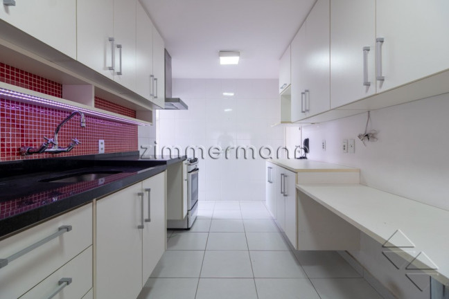 Imagem Apartamento com 3 Quartos à Venda, 146 m² em Vila Mariana - São Paulo Imagem Apartamento com 3 Quartos à Venda, 146 m² em Vila Mariana - São Paulo