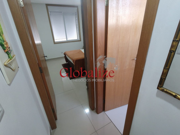 Imagem Imóvel com 1 Quarto à Venda, 60 m² em Embaré - Santos