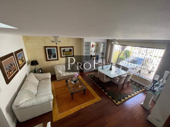 Imagem Sobrado com 3 Quartos à Venda, 201 m² em Jardim Bela Vista - Santo André Imagem Sobrado com 3 Quartos à Venda, 201 m² em Jardim Bela Vista - Santo André