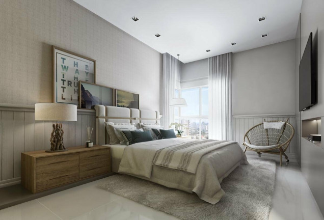 Imagem Apartamento com 3 Quartos à Venda, 120 m² em Centro - Balneário Camboriú