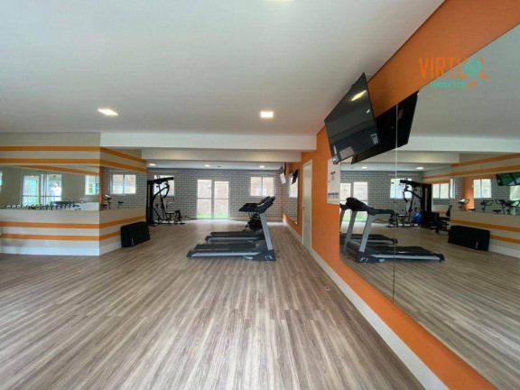 Imagem Apartamento com 2 Quartos à Venda, 57 m² em Lapa - São Paulo