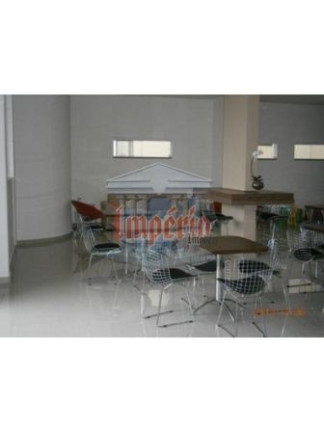 Imagem Apartamento com 2 Quartos à Venda, 80 m² em Campestre - Santo André Imagem Apartamento com 2 Quartos à Venda, 80 m² em Campestre - Santo André