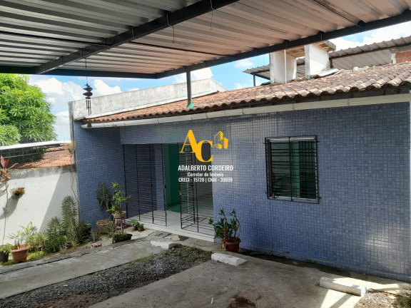 Imagem Casa com 2 Quartos à Venda, 90 m² em Penedo - São Lourenço Da Mata Imagem Casa com 2 Quartos à Venda, 90 m² em Penedo - São Lourenço Da Mata