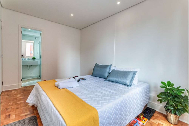 Imagem Apartamento com 2 Quartos à Venda, 71 m² em Jardim Vila Mariana - São Paulo Imagem Apartamento com 2 Quartos à Venda, 71 m² em Jardim Vila Mariana - São Paulo