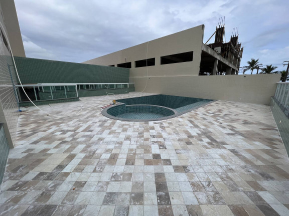 Imagem Apartamento com 1 Quarto à Venda, 52 m² em Jardim Real - Praia Grande Imagem Apartamento com 1 Quarto à Venda, 52 m² em Jardim Real - Praia Grande