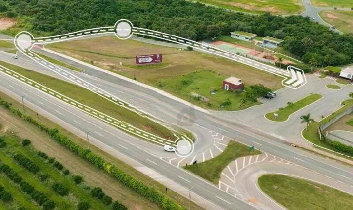 Imagem Terreno à Venda, 1.118 m² em Parque Reserva Fazenda Imperial - Sorocaba Imagem Terreno à Venda, 1.118 m² em Parque Reserva Fazenda Imperial - Sorocaba