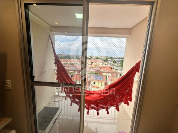 Imagem Apartamento com 3 Quartos à Venda, 67 m² em Passaré - Fortaleza