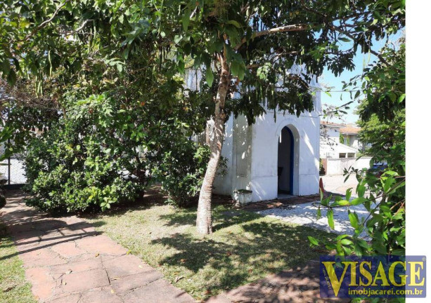 Imagem Casa de Condomínio com 3 Quartos à Venda,  em Sao Joao - Jacareí