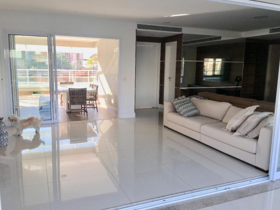 Imagem Apartamento com 3 Quartos à Venda, 240 m² em Tatuapé - São Paulo