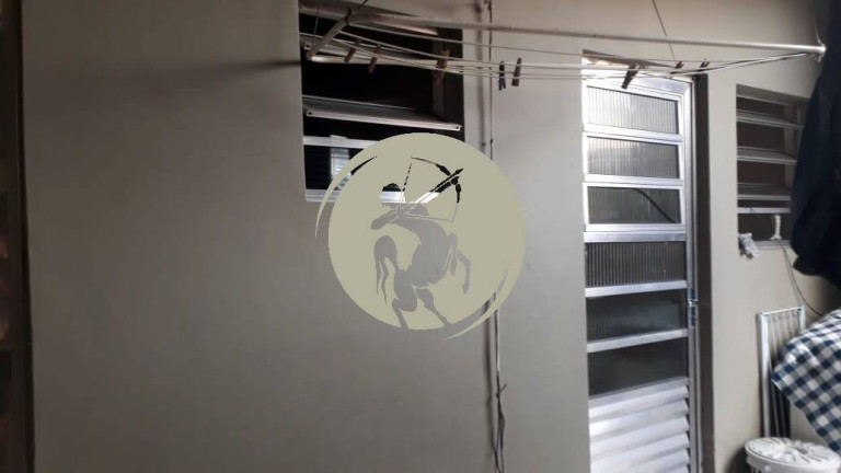 Imagem Casa com 3 Quartos à Venda, 180 m² em Bom Retiro - Santos Imagem Casa com 3 Quartos à Venda, 180 m² em Bom Retiro - Santos